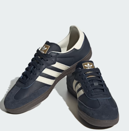 Zapatillas Samba O.G