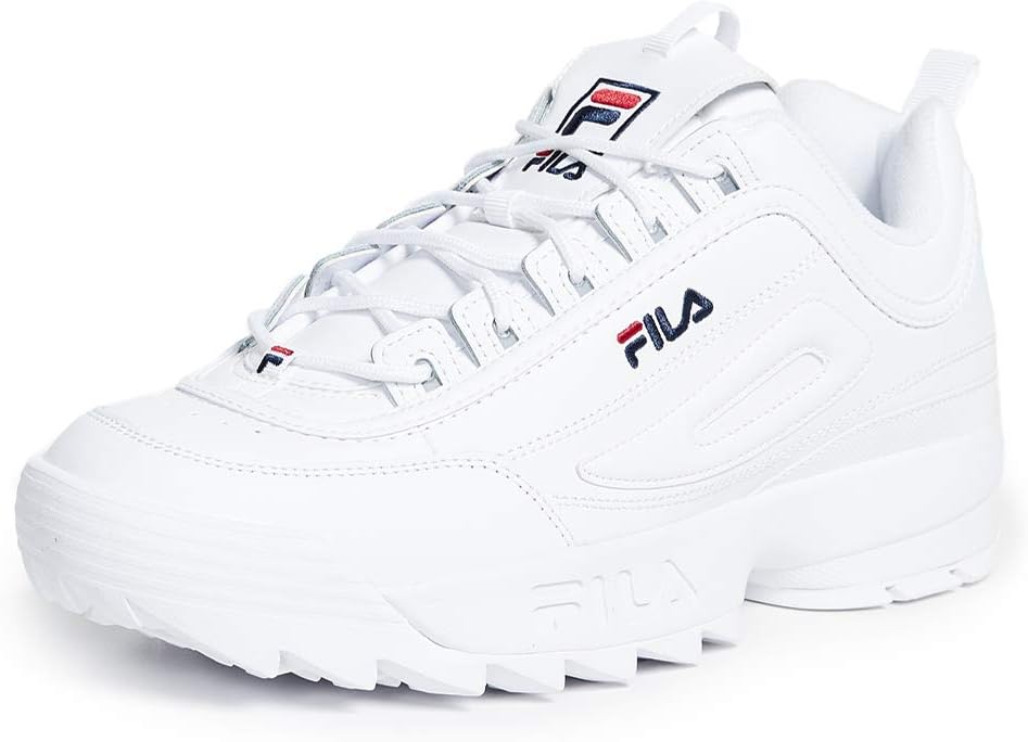 Fila Disruptor 2 - Zapatillas sin costura