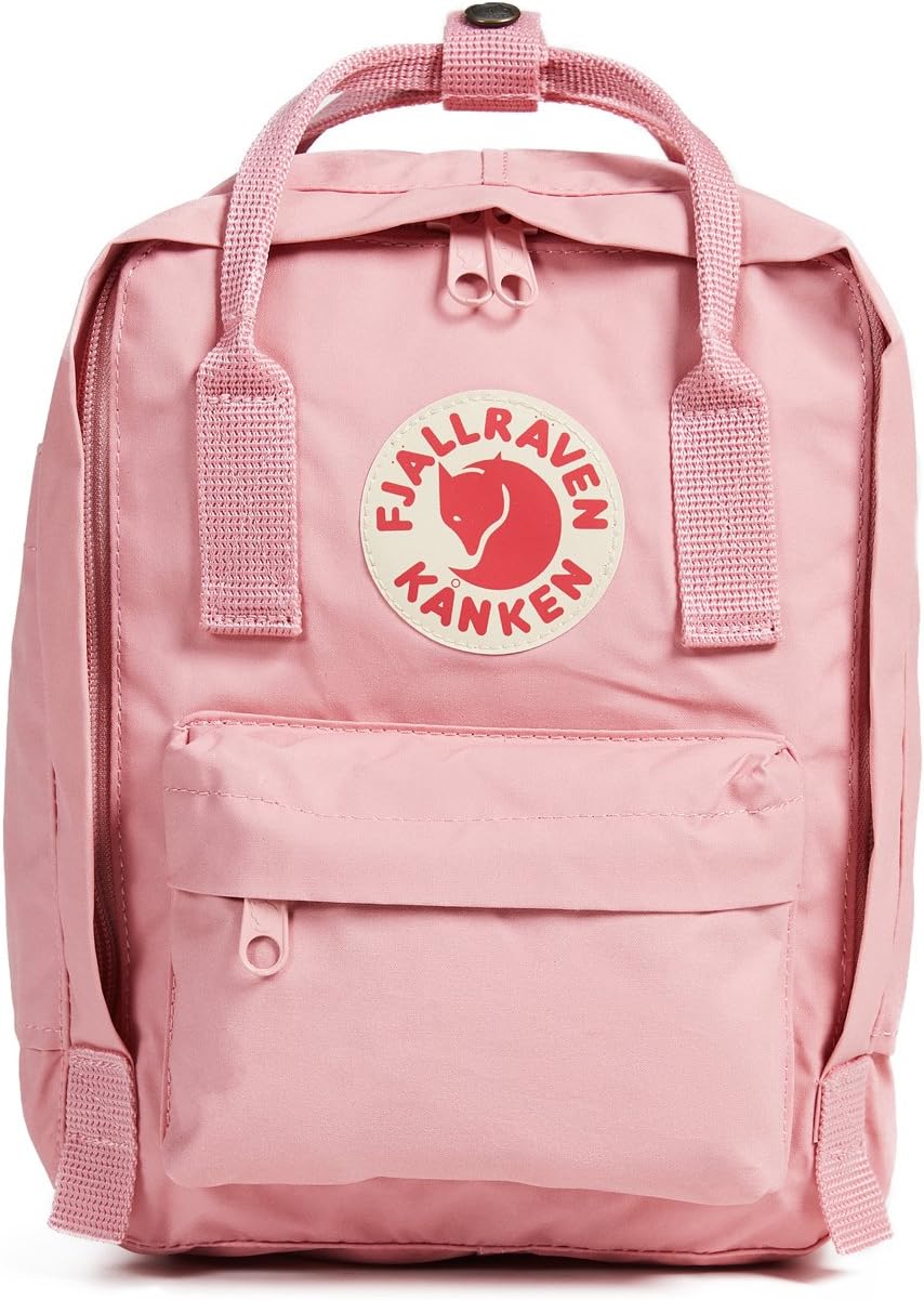 Fjallraven, Kanken Mini - Mochila pequeña