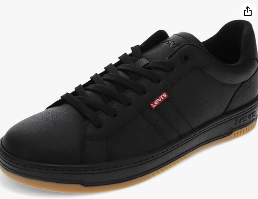 Levi's Tenis Carson para hombre