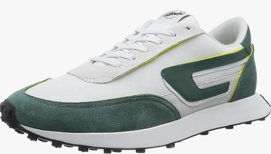 Diesel Tenis para hombre