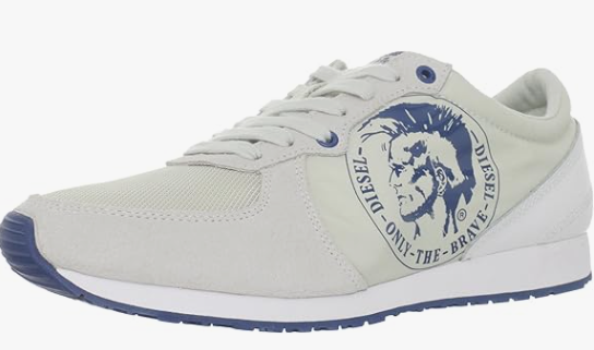 Diesel A-Head para hombre