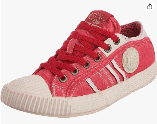 Diesel Zapatos deportivos Yuk&Net Yuk para mujer