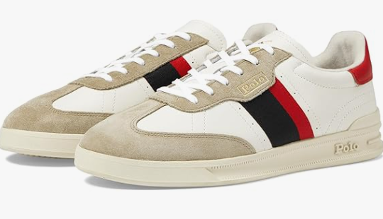 Polo Ralph Lauren Heritage Aera para hombre