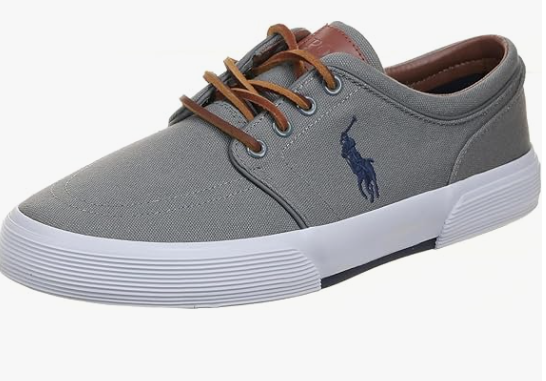 Polo Ralph Lauren Faxon Low para hombre..