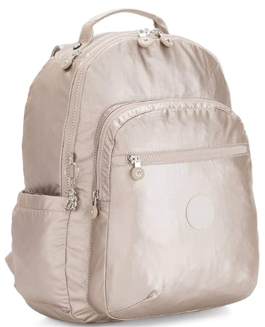 Kipling Seoul - Mochila para mujer.), KI4034