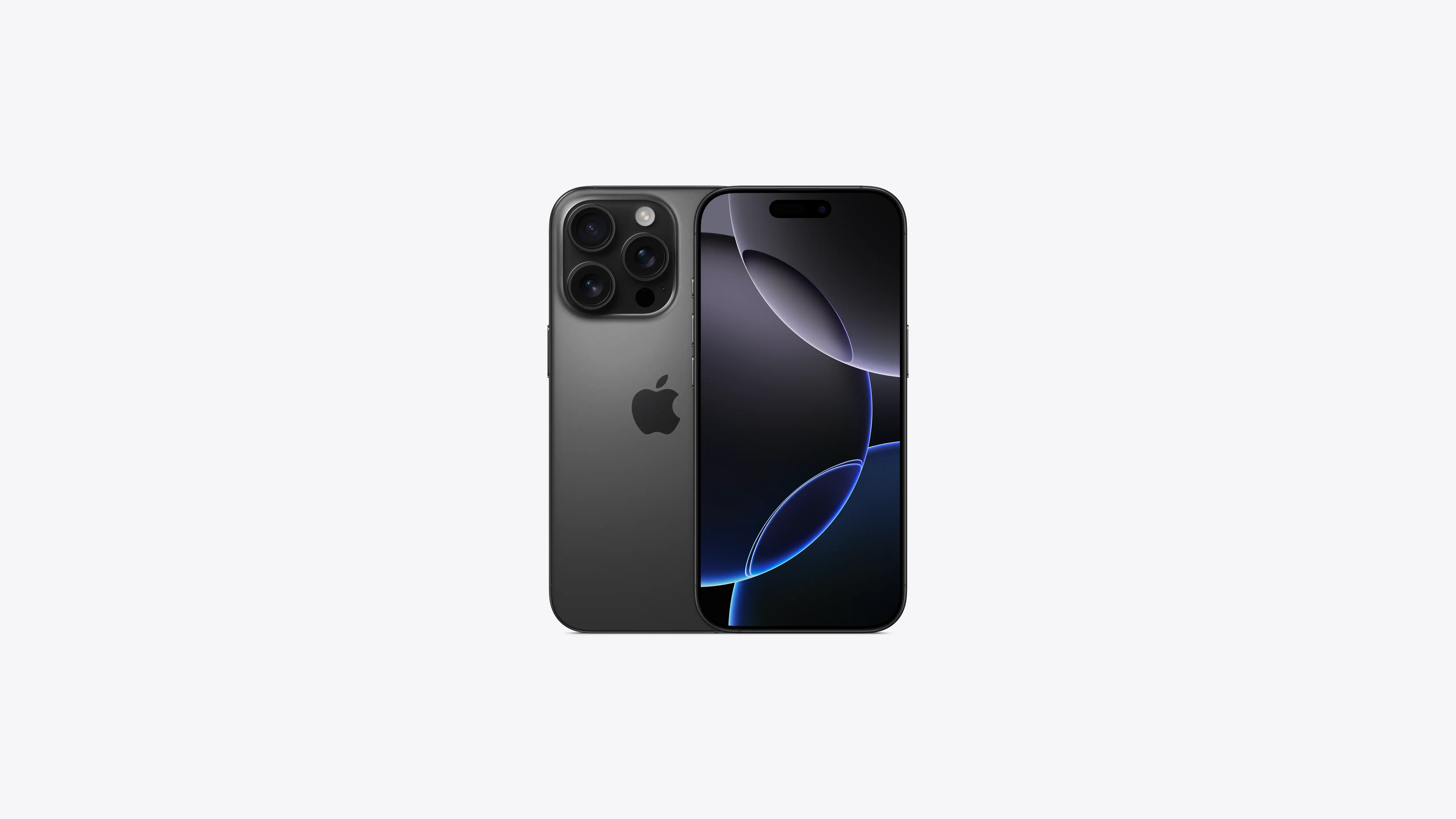 Iphone 16 Pro - 256 GB