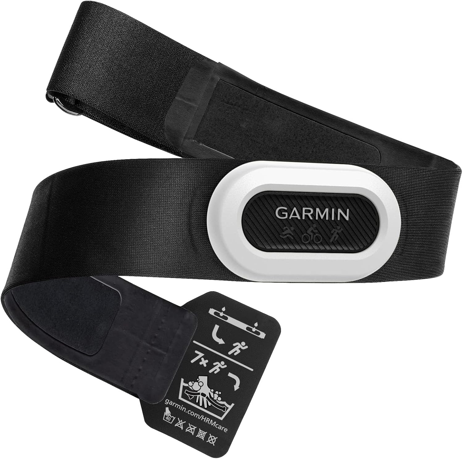 Garmin monitor de frecuencia cardíaca