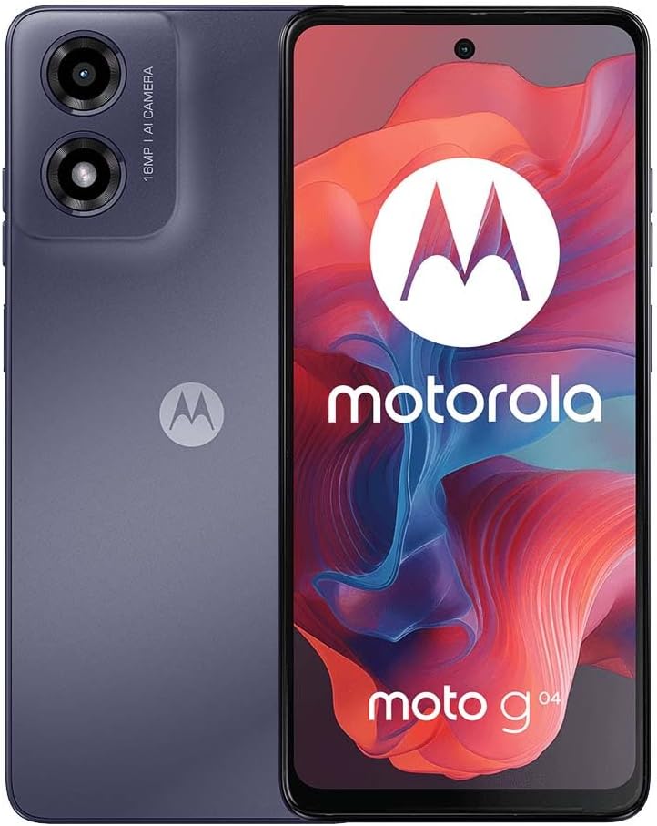 Motorola Moto G04 XT2421-2 (Dual Sim)