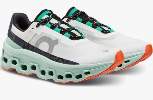 On Zapatillas Cloudmonster para mujer