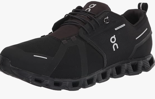 On - Zapatos deportivos Cloud Terry para hombre