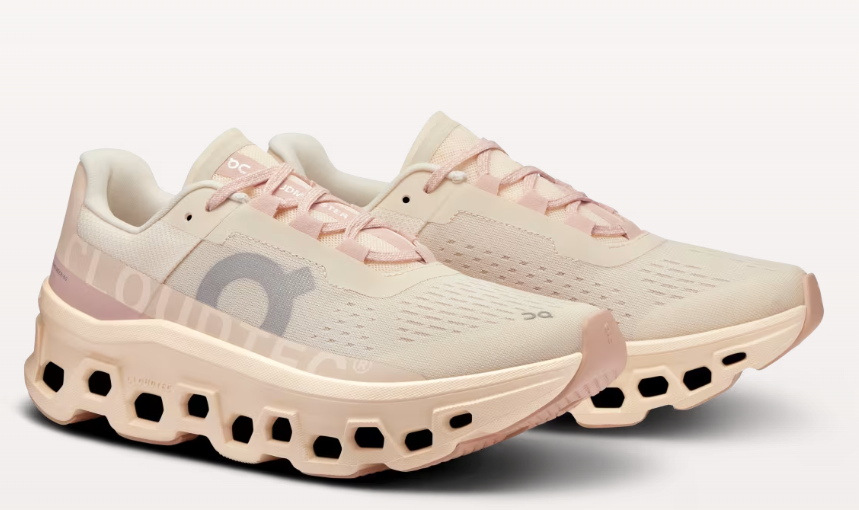 Cloudmonster Mujer