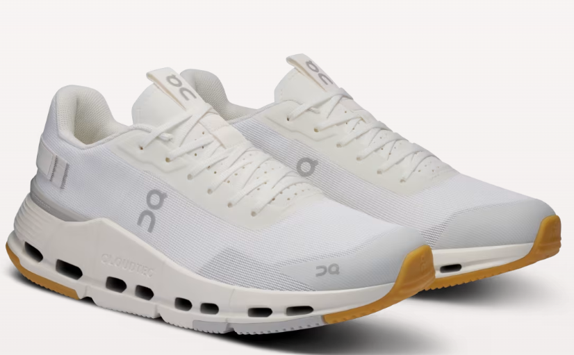 Cloudnova Form 2 Mujer