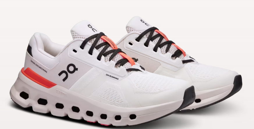 Cloudrunner 2 Mujer