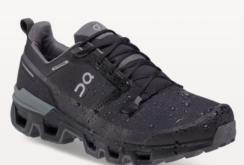 Cloudwander Waterproof
