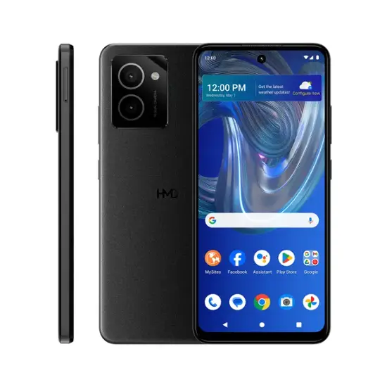 HMD - Vibe 128GB