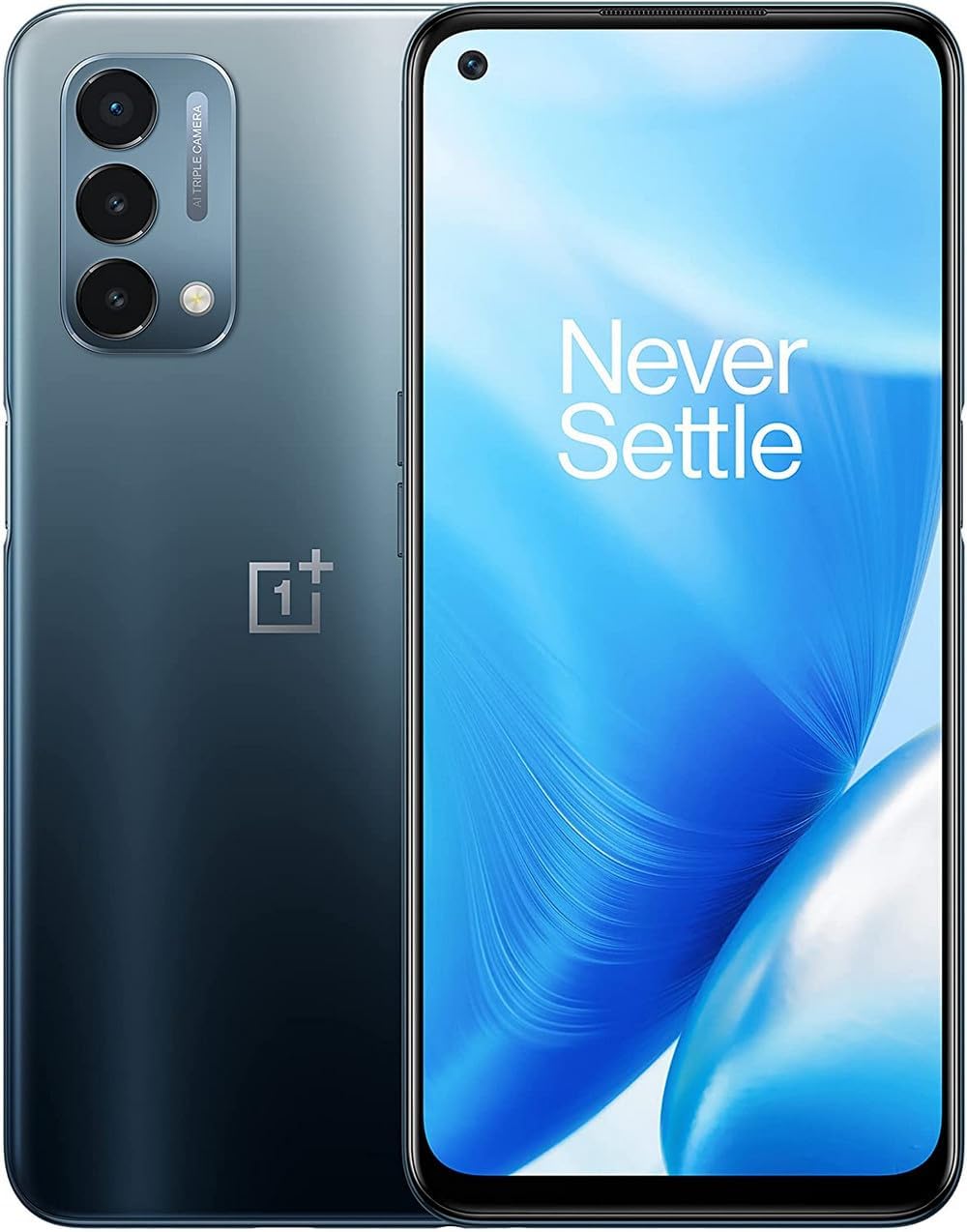 OnePlus Nord N200 | 5G