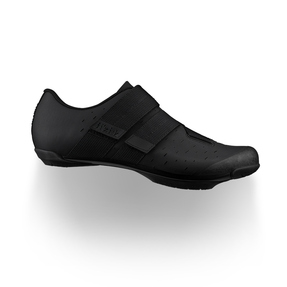 FIZIK TERRA POWERSTRAP X4 NEGRO/NEGRO