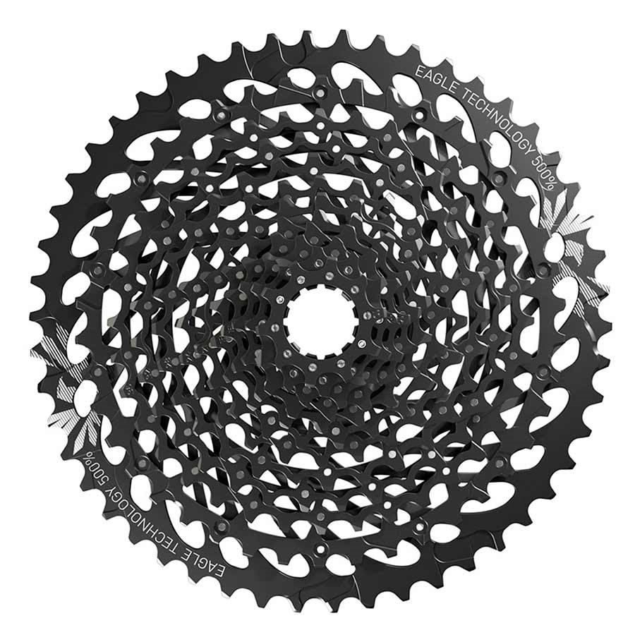 SRAM GX EAGLE XG-1275 12SP CASSETTE 10-50T