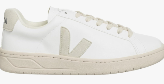 Veja Mujer Urca Sneakers Blanco - Butter