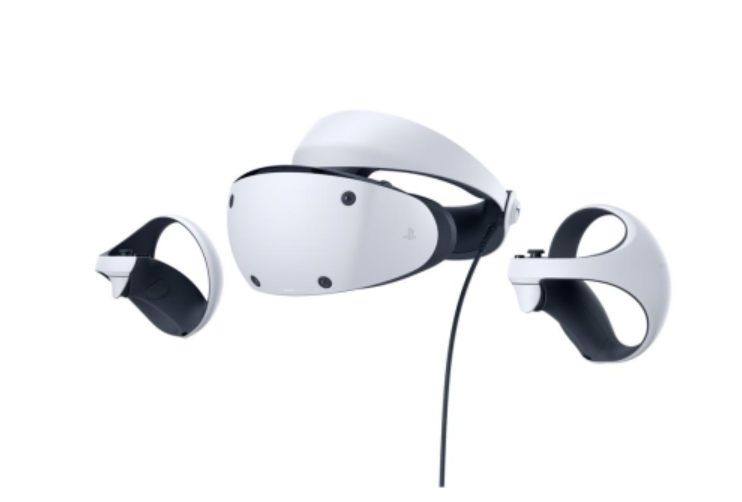Open Box PlayStation VR2