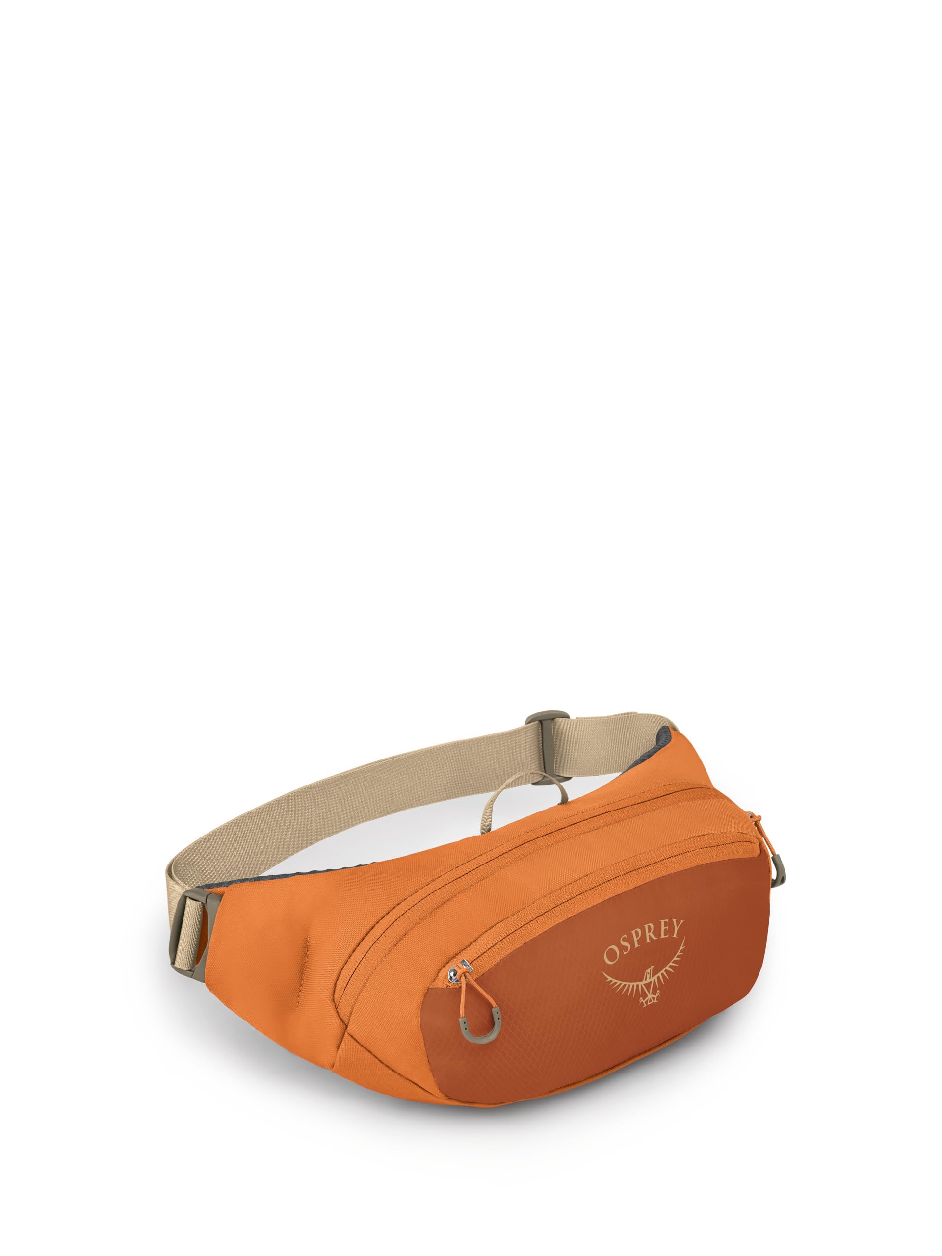 Riñonera Osprey Daylite, Umber/Tequila Sunrise
