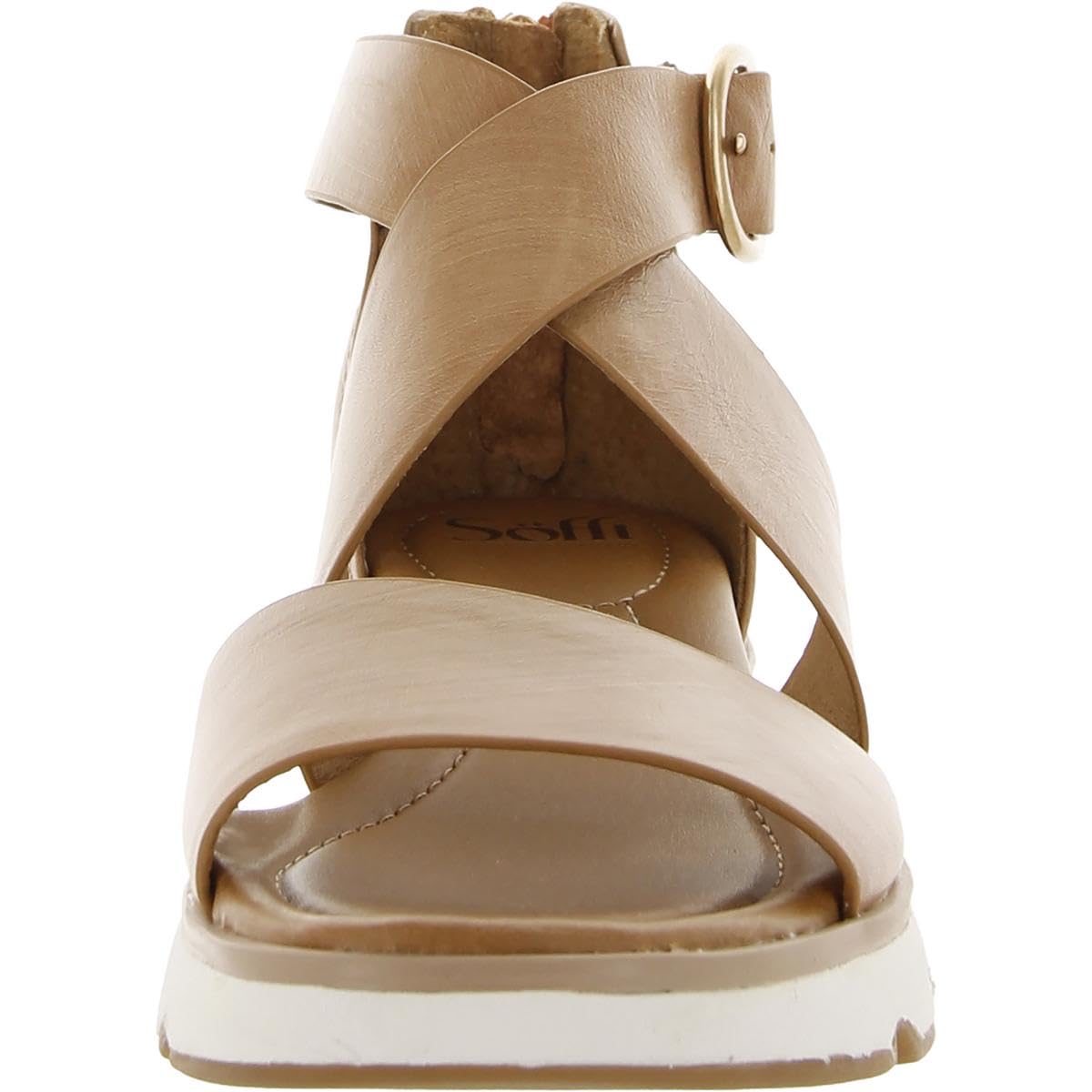 Sofft Shoe Co Mackenna Caramelo 9,5 M para mujer