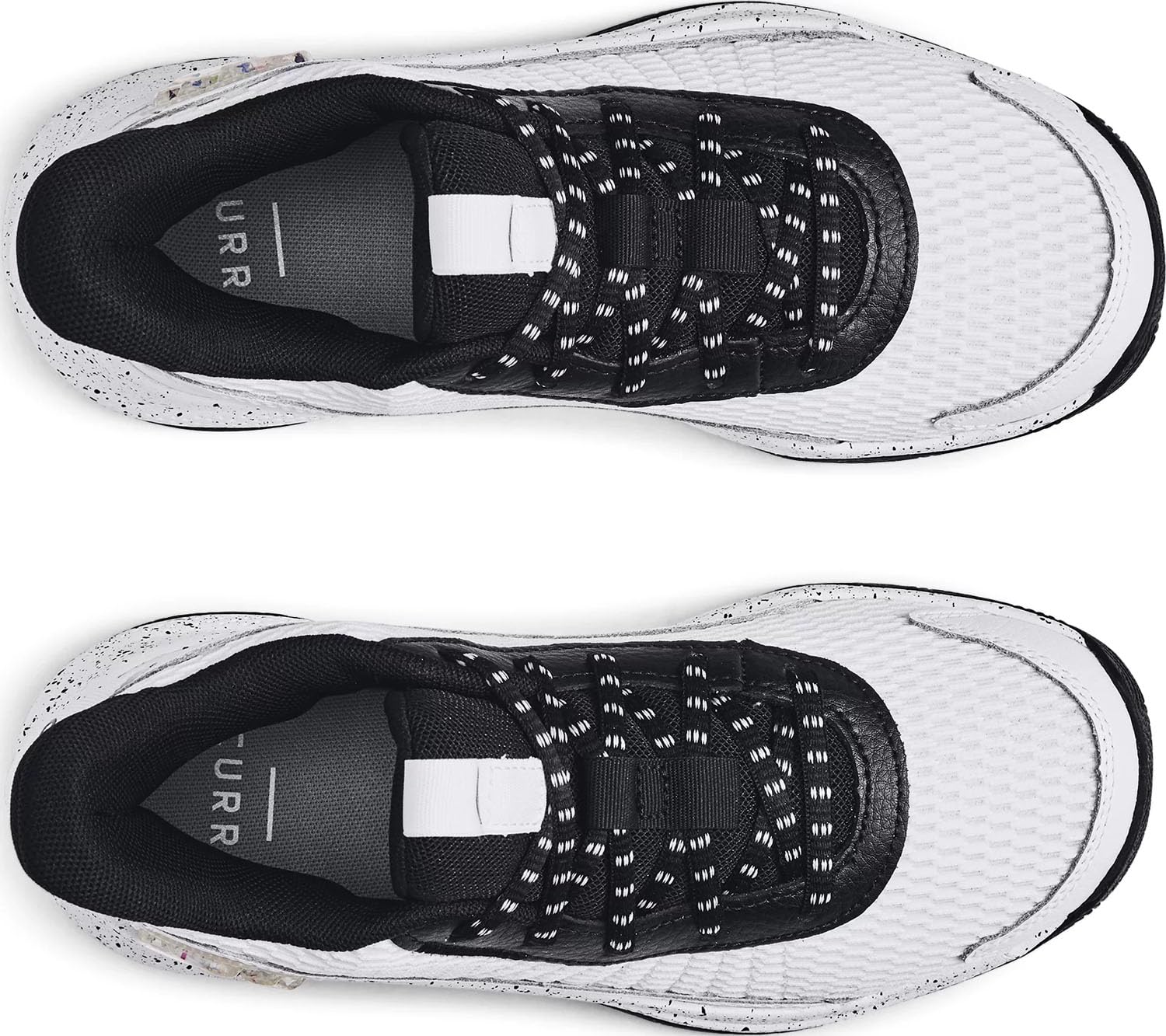 Under Armour - Zapatos de baloncesto para niños de escuela primaria Curry 3Z7, color 