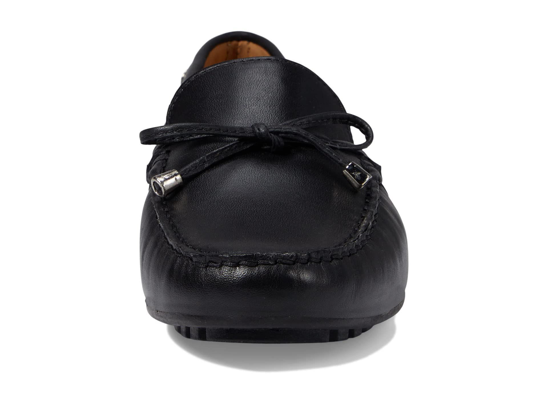 Marc Joseph New York Riverview Zapatos sin cordones para mujer - Construcción de cuer