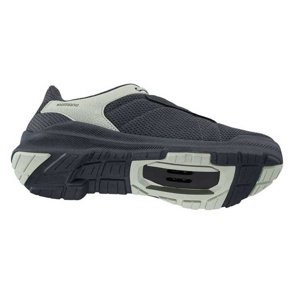 EX3W (EX300W) Zapatos de mujer, gris/menta, talla 42