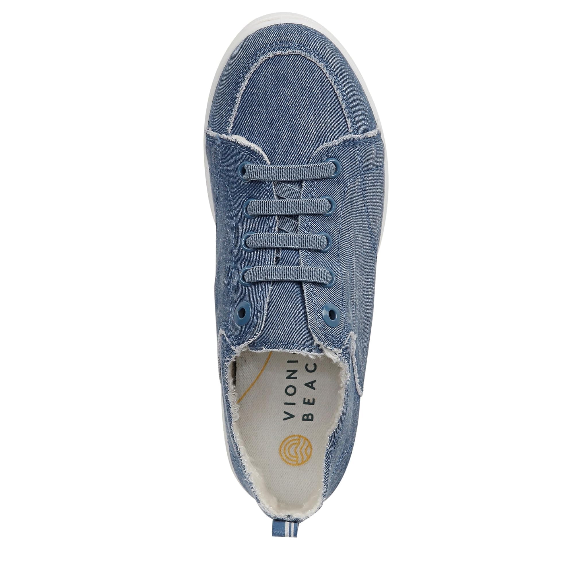 Vionic PISMO40810W Pismo Denim Denim 10W