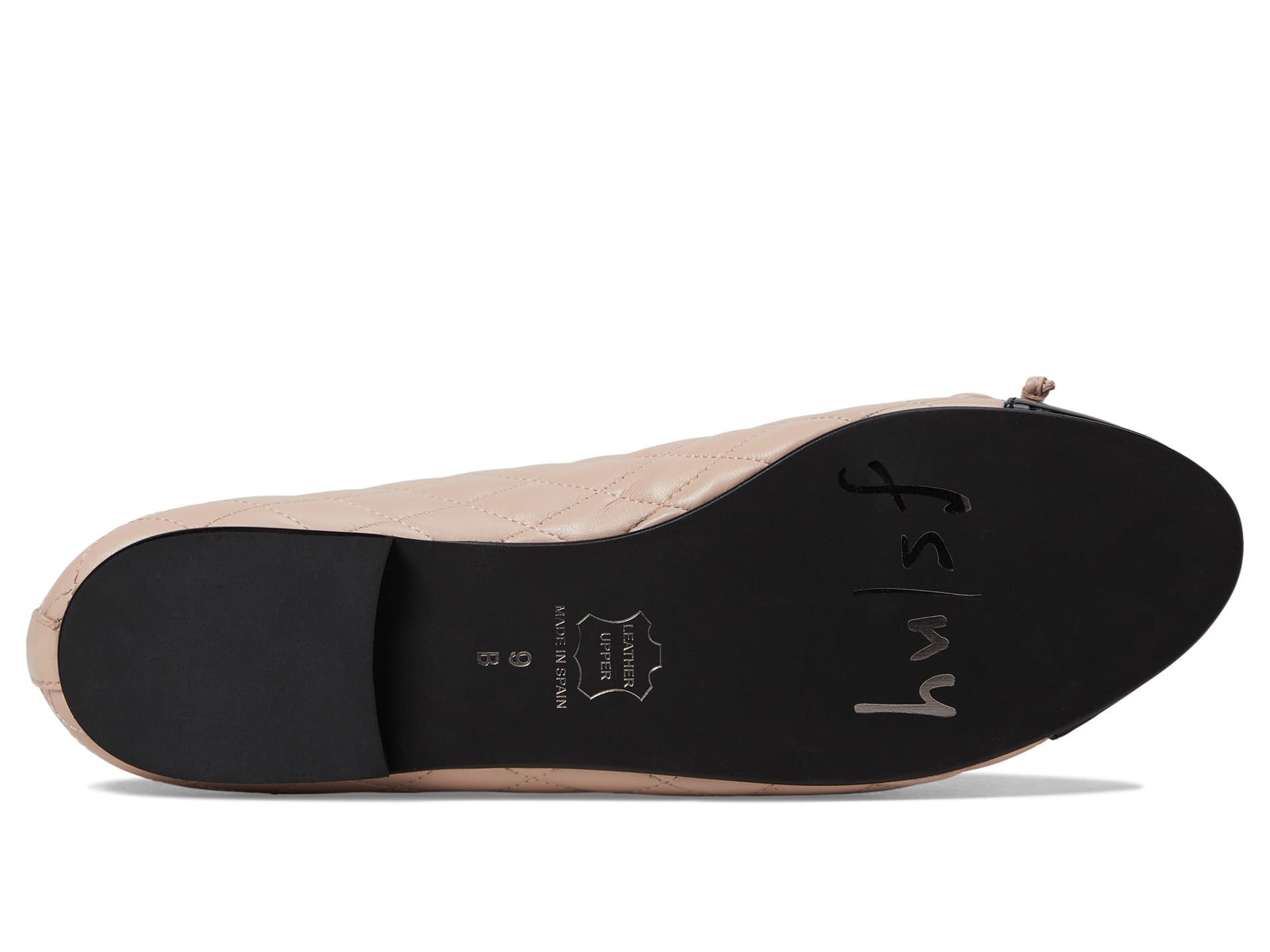 French Sole(R) Tamara Zapatos sin cordones para mujer - Parte superior de cuero - Dis