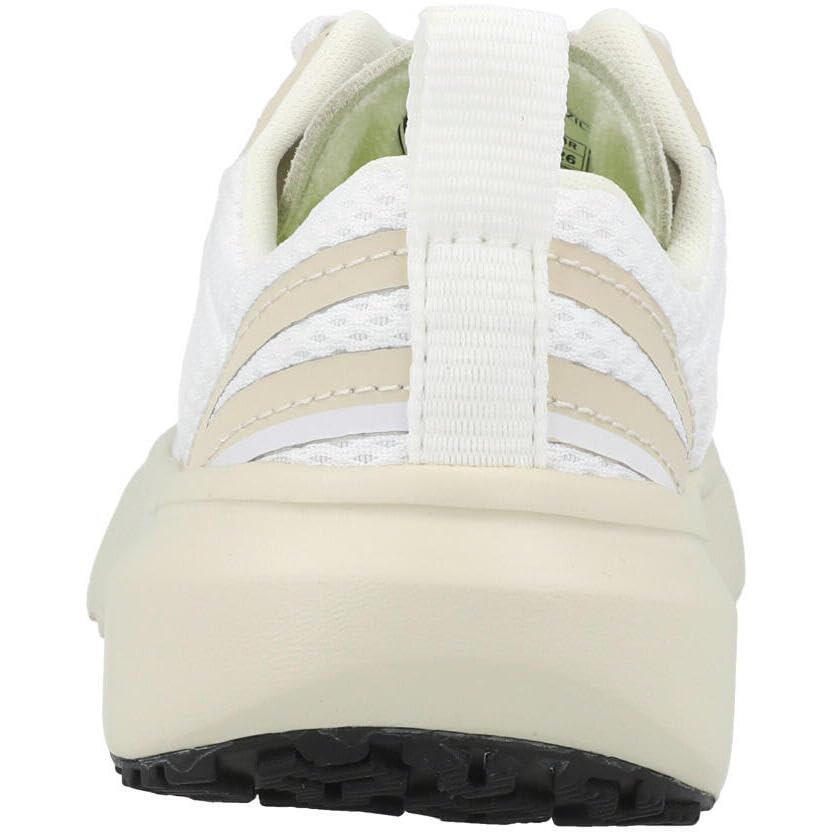 Veja Canary White/Pierre YL1803432C 2 US Niño pequeño