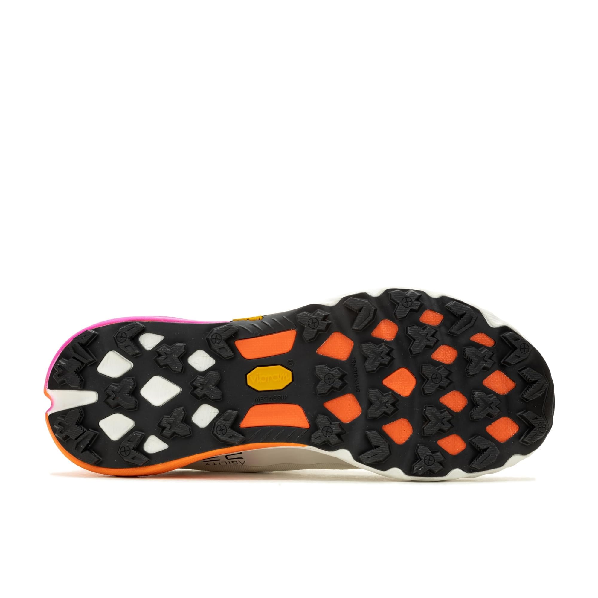 Merrell Agility Peak 5 Blanco 8,5 M