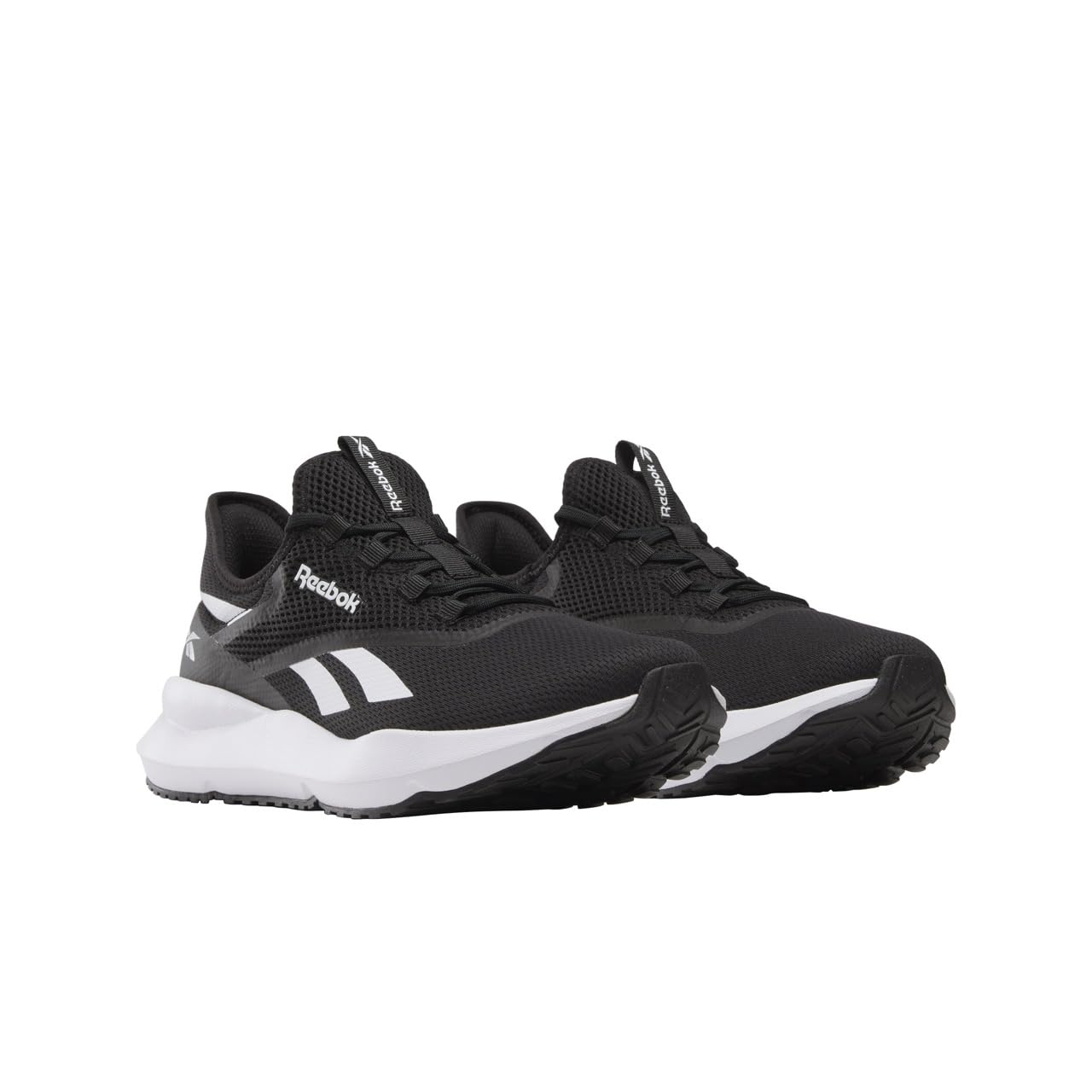 Reebok Cityride, Zapatillas para Hombre, Core Black/Footwear White, 10