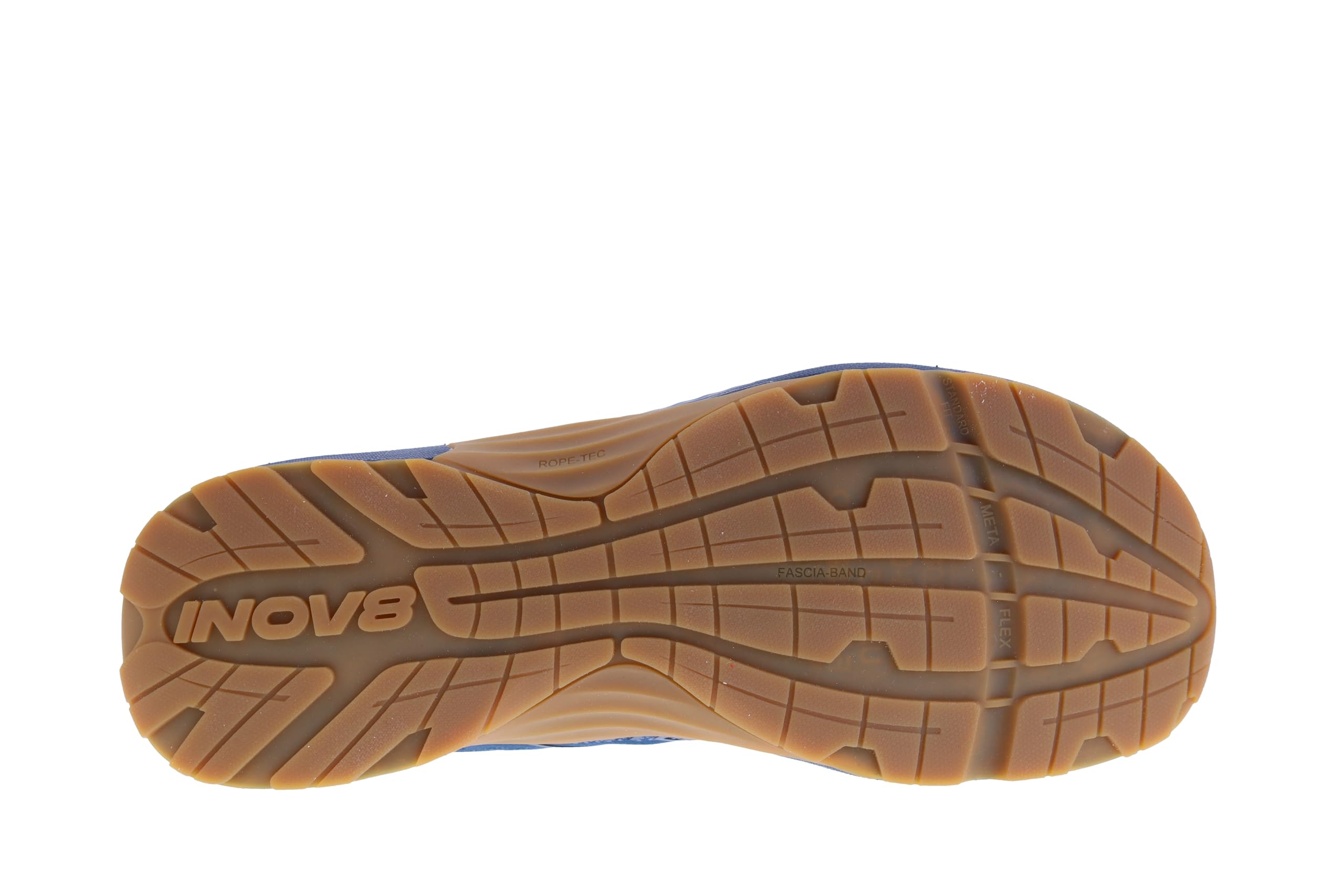 INOV8 F-Fly Zapatos versátiles para correr y cardio en cinta de correr para hombre - 
