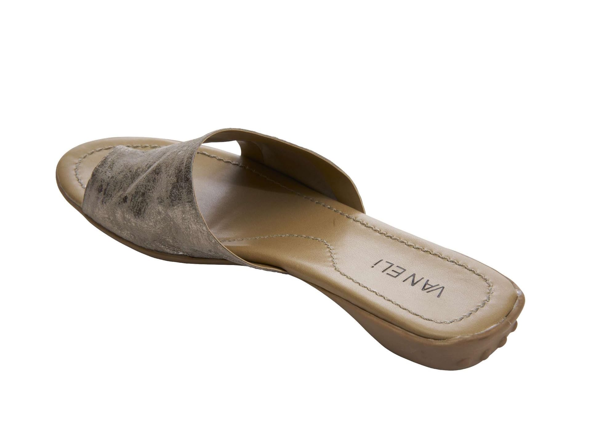Vaneli Tallis Opal Naemi 8 ancho para mujer