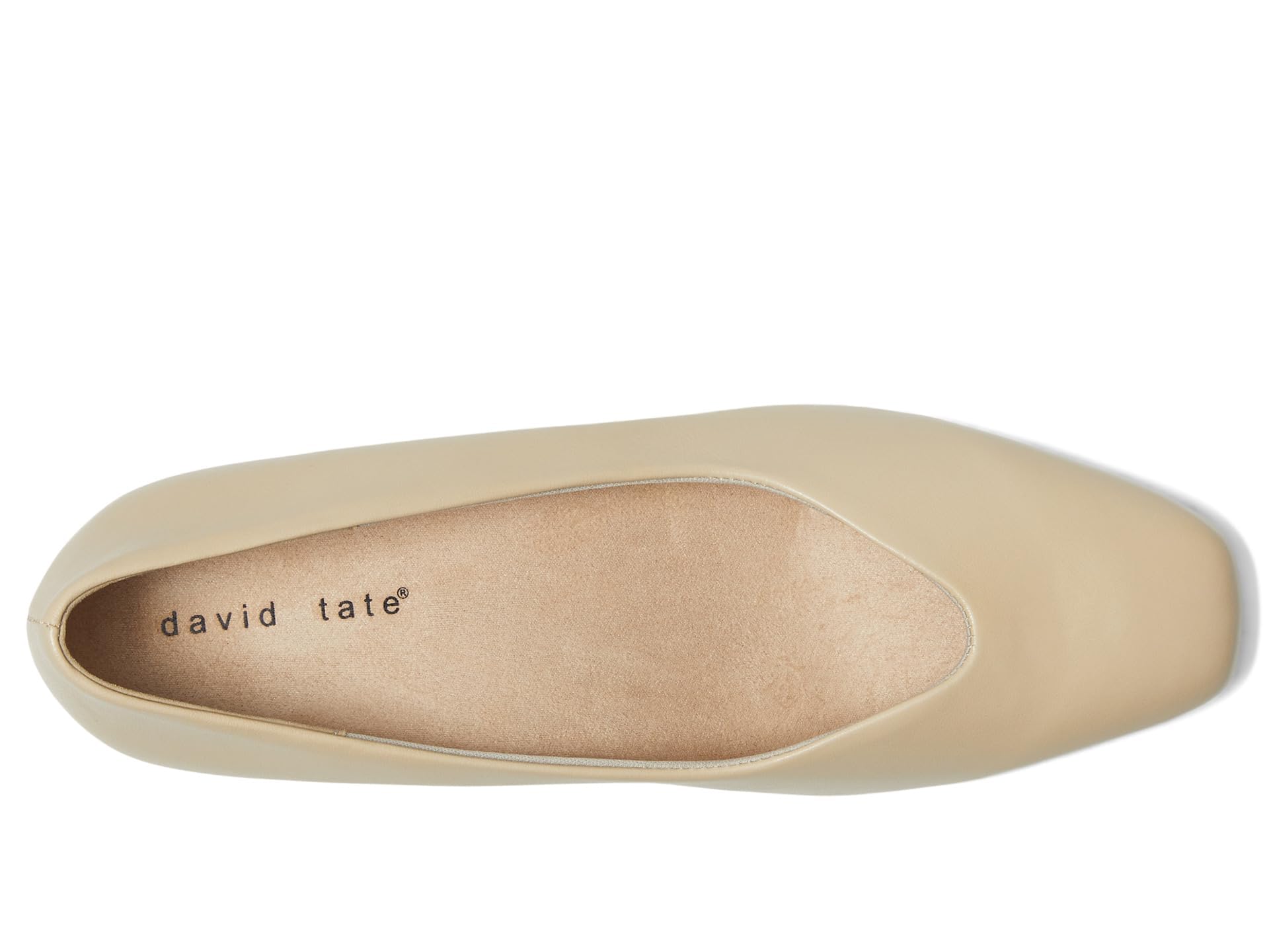 David Tate Mujeres Libertad Desnudo 10.5 W (D)