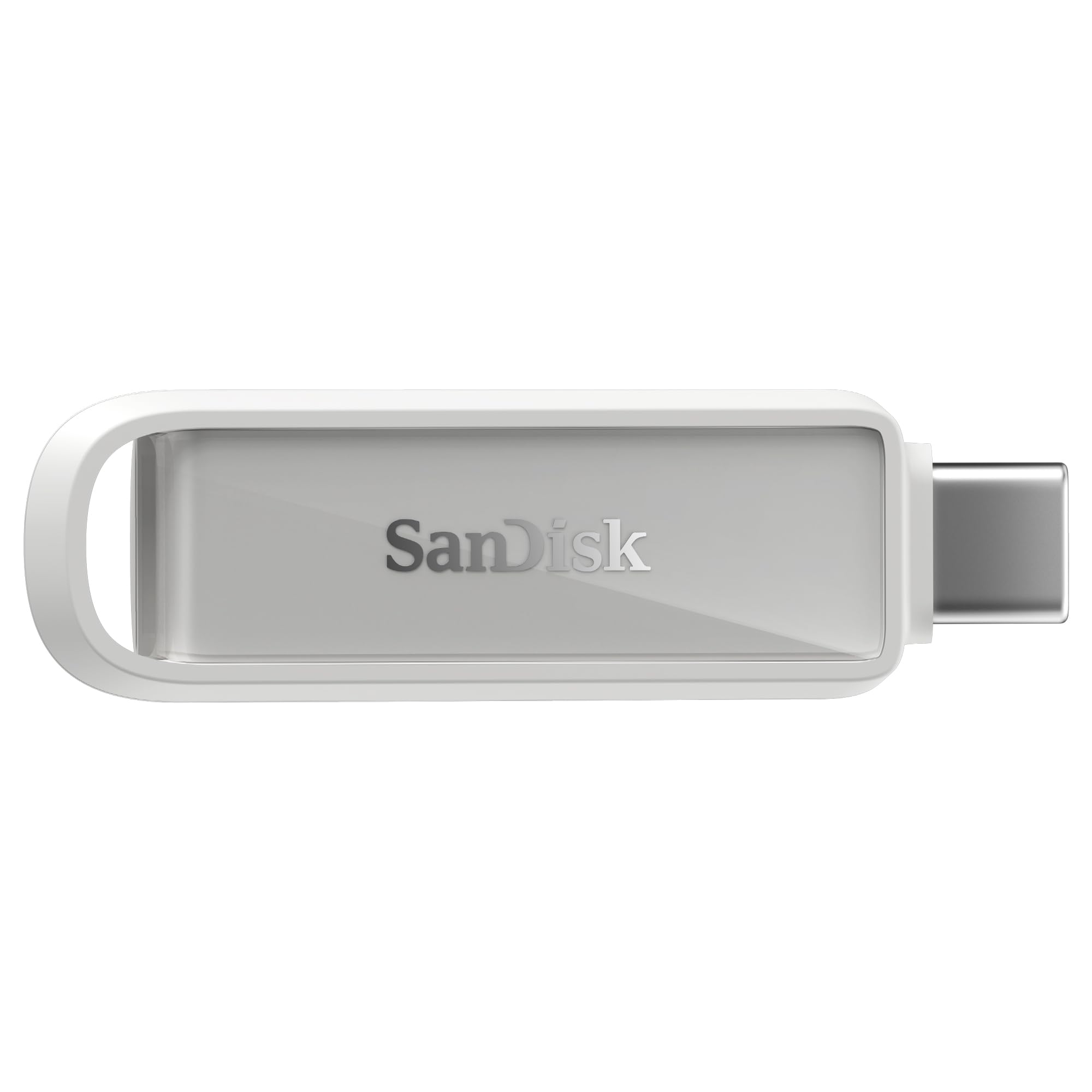 SANDISK Unidad telefónica de 64 GB con USB tipo C - para teléfonos inteligentes, tabl