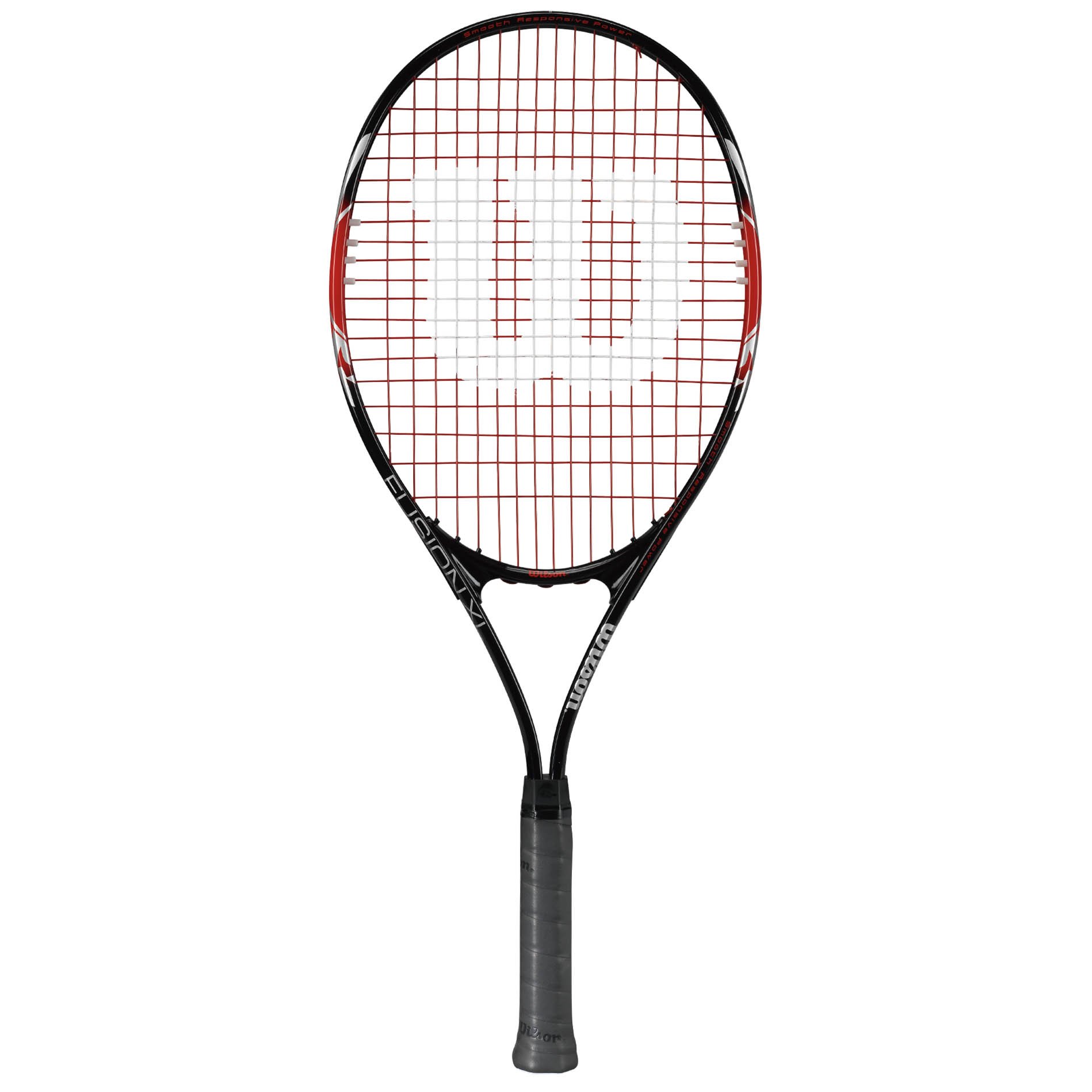 Raqueta de tenis Wilson Tennis Fusion XL, talla 3