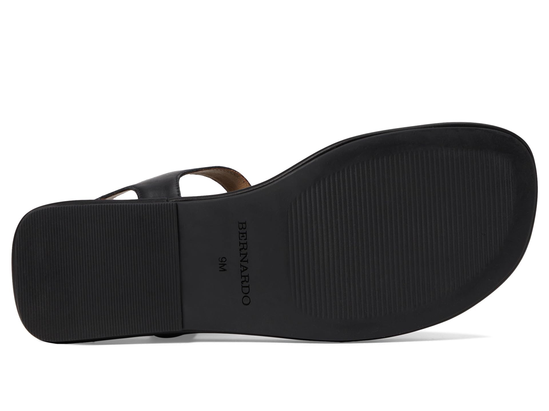 Bernardo Tucson Negro 6.5M