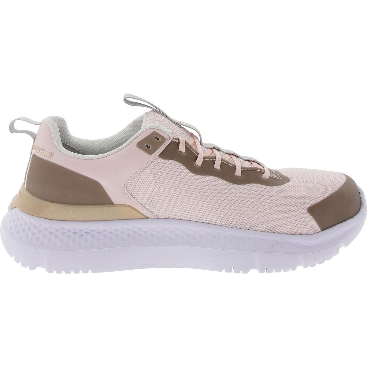 Timberland PRO Setra Composite Safety Toe Rosa/Champagne 6 C (M)