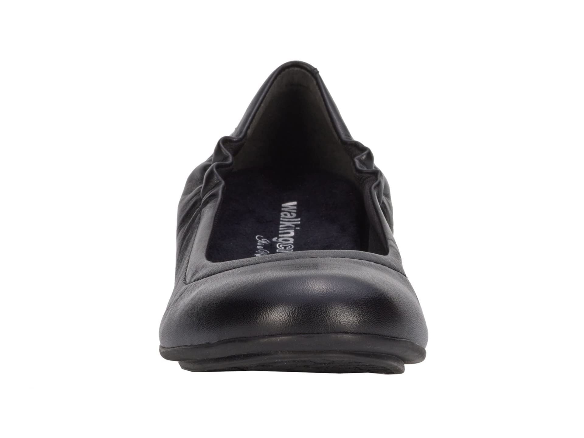 Cunas para Andar Tess Cuero Negro 10 M (B)