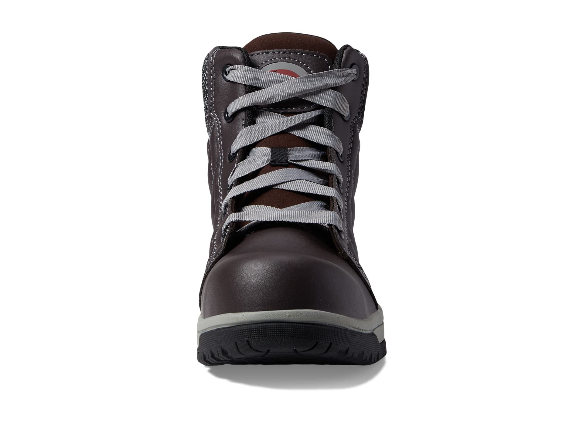 Botas de trabajo Avenger para mujer Metro 8" Marrón 8 B - Mediano