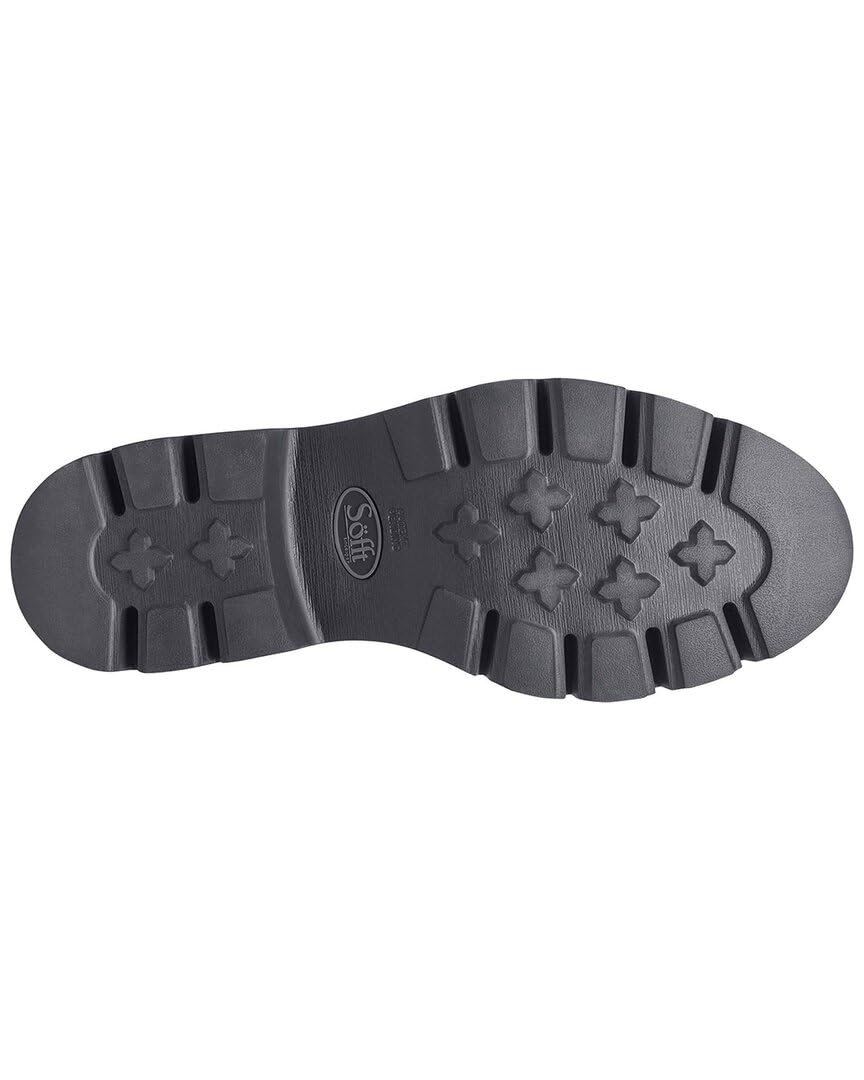 Suave Samira Charol Negro 11 M (B)