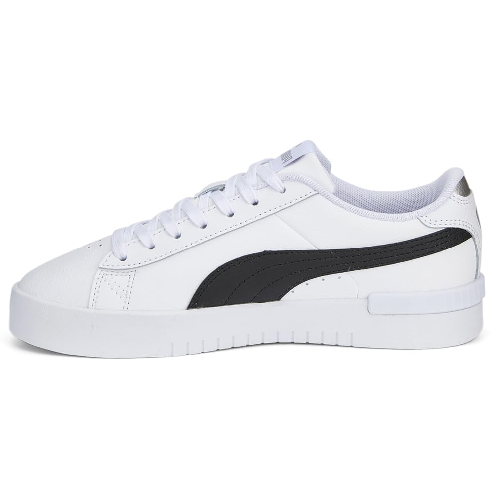PUMA Mujeres Jada Renew Lace Up Zapatillas Zapatos Casual - Blanco - Talla 6.5 M