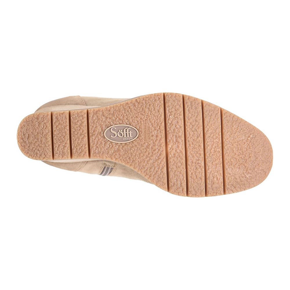 Sofft Monica Cebada 8 M (B)