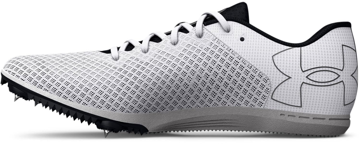 Under Armour Kick Distance 4 clavos de pista unisex