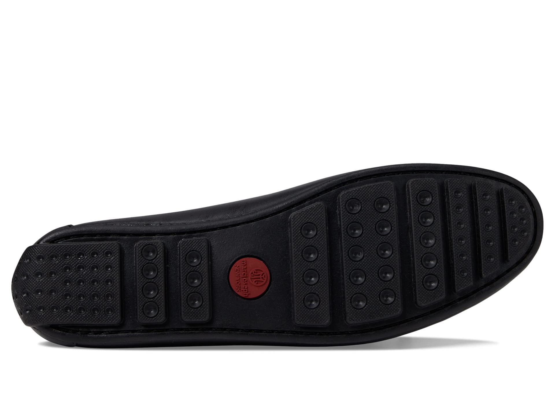 Marc Joseph New York Riverview Zapatos sin cordones para mujer - Construcción de cuer