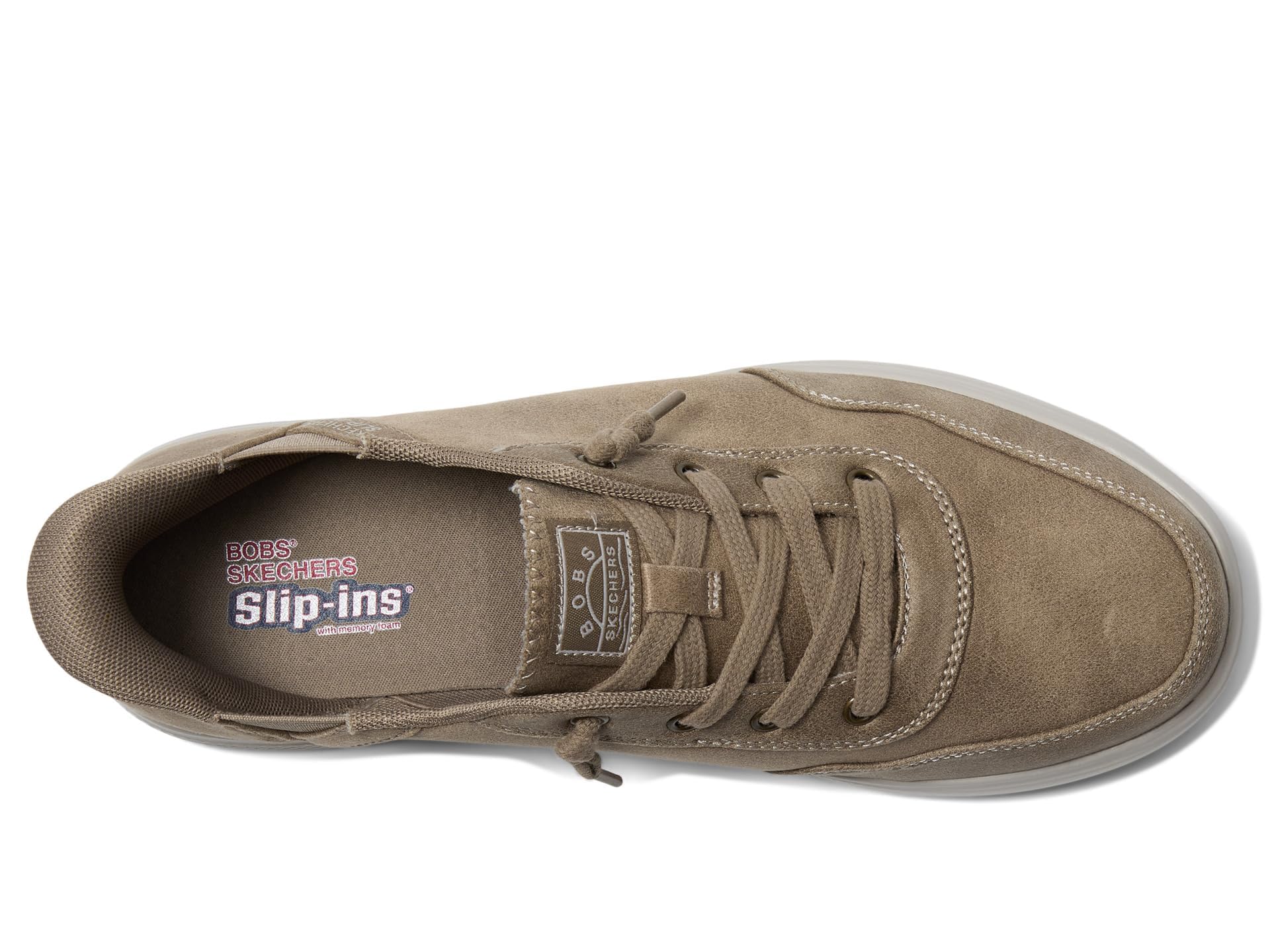 Zapatos sin cordones: Bobs Skip Cute - B Cute Cozy, TPE 9.5
